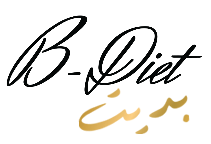 Bdiet Logo
